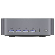 GEEKOM Mini PC GT1 Mega Intel® Core™ Ultra 5 125H 4.5 GHz 32 GB RAM 1 TB SSD Intel Win 11 Pro GT1 Mega