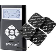 Prorelax Blackline Electric stimulator