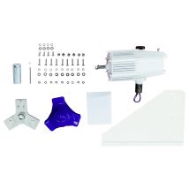 OLU FN500W 48V Wind turbine 48 V DC