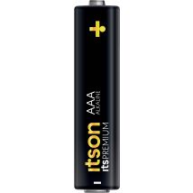 itson Itspremium AAA battery 1.5 V 8 pc(s)
