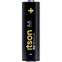 itson Itspremium AA battery 1.5 V 8 pc(s)