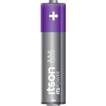 itson Itspower AAA battery 1.5 V 10 pc(s)