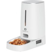 Molly & Cody BALOU Food dispenser White 1 pc(s)
