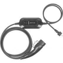 ESFE ES16AM25 Mobile electric car charging station Type 2 16 A 3.7 kW