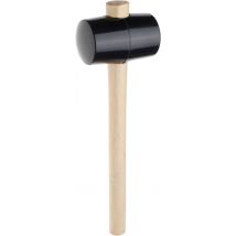 Ruthe 3005460119 Soft face hammer 510 g 1 pc(s)