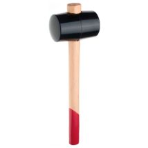 Ruthe 3006560119 Soft face hammer 717 g 1 pc(s)