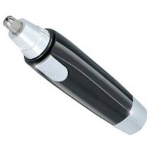 Alpina Switzerland 871125257411 Ear/nose hair trimmer Washable Black