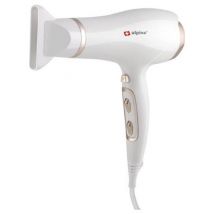 Alpina Switzerland 871125218831 Hair dryer White, Rose gold