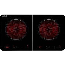 Alpina Switzerland 871125218303 Induction hob Indicator light, Overheat protection