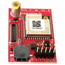 ESoPe SLD_C_W_S3_1A Display controller board ()