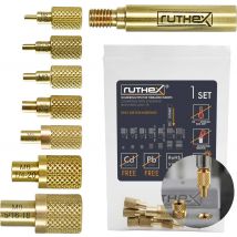 ruthex Solder Tips LOE-SET-011