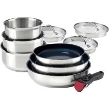 Qulinart by Brandt 194-005 Pot set