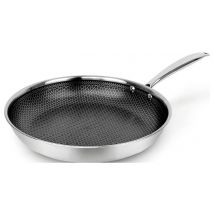 Qulinart by Brandt 194-018 Pan 280 mm
