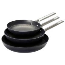 Qdesign 190-061 Pan set 3-piece