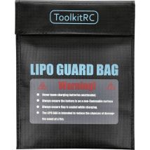 Toolkit RC LiPo safety bag 1 pc(s) TK40600