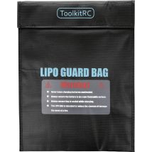 Toolkit RC LiPo safety bag 1 pc(s) TK40700