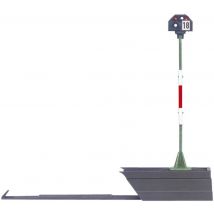 Maerklin 76472 H0 Light High Stop signal Assembled DB
