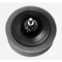 Bosch Accessories 2609256291 Polishing sponge for drill, 125 mm 1 pc(s)