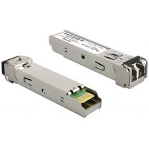 Delock 86188 86188 SFP transceiver module 1 GBit/s 550 m Module type SX
