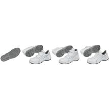PUMA Absolute Mid 630182-41 Protective footwear S2 Shoe size (EU): 41 White 1 Pair