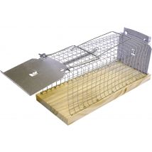 Swissinno Rat Classic Cage trap 1 pc(s)