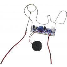 Kemo B081 Skill game Assembly kit 14 years and over