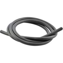 BAAS ZK7-SW Ignition lead 1 mm² 1.00 m Black 1 pc(s)