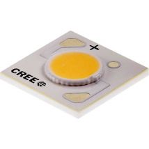 CREE HighPower LED Cold white 10.9 W 458 lm 115 ° 9 V 1000 mA 1304 0000-000C00C20E3 Cxa