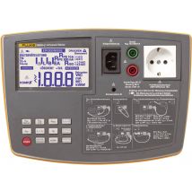 Fluke 6200-2 Electrical tester VDE standard 0413