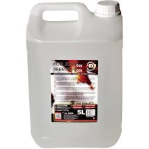 ADJ Fog Juice CO2 Fog juice 5 l