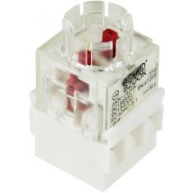 Schlegel BZOOK Contact 2 breakers momentary 1 pc(s)