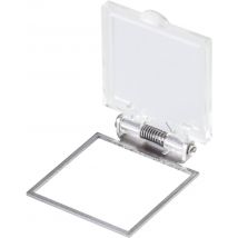 Protective flap OKTRON-Jewel KDOKJ Protective flap KDOKJ Schlegel Content: 1 pc(s)