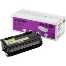 Brother Toner TN-6300 Original Black 3000 Sides TN6300