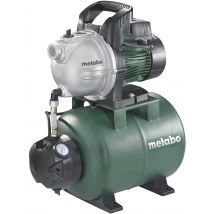 Metabo 600971000 Domestic water pump HWW 4000/25 G 230 V 4000 l/h