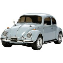 Tamiya M-06 Volkswagen Beetle Brushed 1:10 RC model car Electric Road version RWD Kit