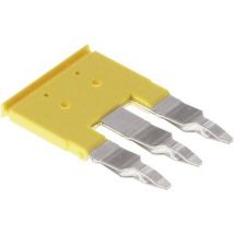 Cross-connector for series PDL 6… S ZQV 6/3 GE 1627860000 Weidmueller 1 pc(s)