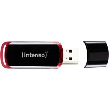Intenso Business Line USB stick 16 GB Black, Red 3511470 USB A (USB 2.0)