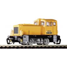 Piko TT 47303 TT diesel locomotive, series 102 of DR BR 102 OF DR