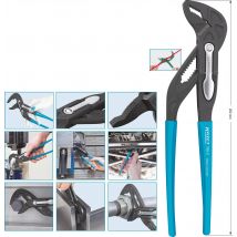Hazet 760-2 760-2 Pipe wrench 260 mm