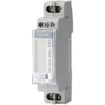 ENTES ES-32L Electricity meter (AC) Digital 32 A MID-approved: No 1 pc(s)