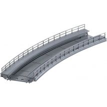 Maerklin 074623 H0 Slab 1-rail H0 Maerklin C (incl. track bed)
