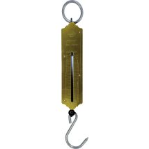 C.K T6202 112 Spring scales Weight range 50 kg