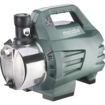 Metabo 600978000 Domestic water pump HWA 3500 Inox 230 V 3500 l/h