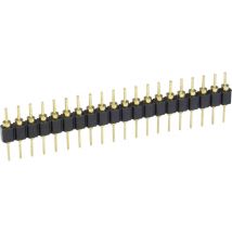 econ connect Pin strip (precision) No. of rows: 1 Pins per row: 32 PAKSN32G2 1 pc(s)