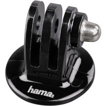Hama Kamera-Adapter fuer GoPro Tripod mount 1/4 receptacle