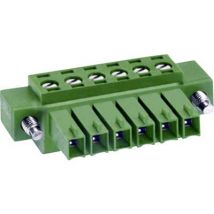 DECA MC421-35010 Pin enclosure - cable Total number of pins 10 Contact spacing: 3.50 mm 1 pc(s)