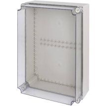 Eaton CI45X-200 98469 Universal enclosure 225 x 375 x 500 Polycarbonate (PC) Grey 1 pc(s)