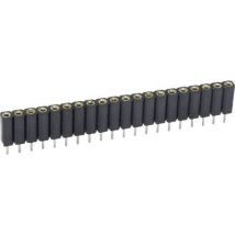 econ connect Receptacles (precision) No. of rows: 1 Pins per row: 40 MP70S40 1 pc(s)