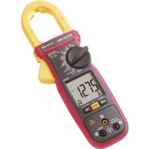 Beha Amprobe AMP-320-EUR Clamp meter, Handheld multimeter Digital CAT III 600 V Display (counts): 6000