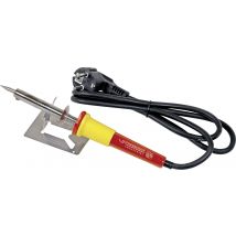 Rothenberger Industrial 35953 Needle tip soldering iron 230 V 60 W Planar, Tapered (45 degree), Pointed, Nickel-plated +540 °C (max)